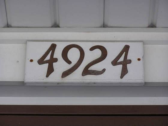 1st image of 4924 N Oak Park Ave