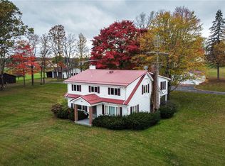 120 Garner Ave, Eau Claire, PA 16030