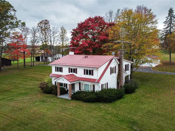 120 Garner Ave, Eau Claire, PA 16030