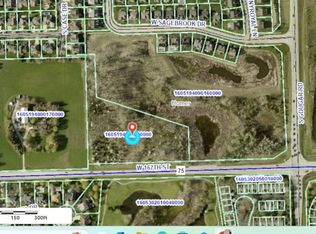 Vacant LOT W, Lockport, IL 60441