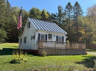 121 Foxcroft Rd, Houlton, ME 04730