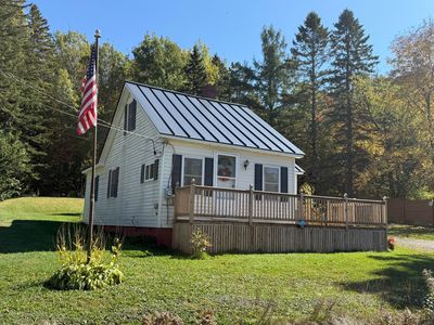 121 Foxcoft Road, Houlton, ME, 04730