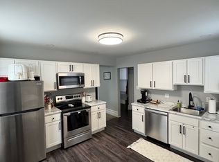 621 Griffin St FLOOR 2, Pittsburgh, PA 15211