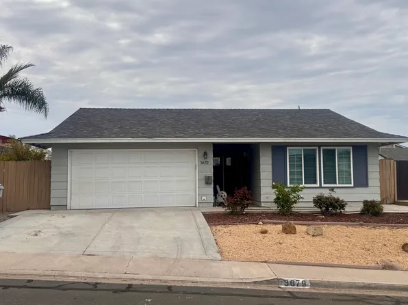 3679 Plumbago Ln, San Diego, CA 92154
