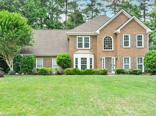3295 Standing Peachtree Trl NW, Kennesaw, GA 30152
