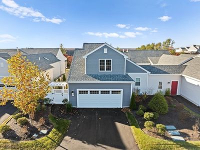 6 Tinkers Blf #6, Plymouth, MA, 02360