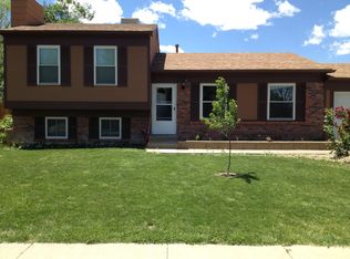 261 W Danbury Ct, Grand Junction, CO 81503