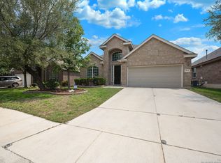9815 Wind Dancer, San Antonio, TX 78251