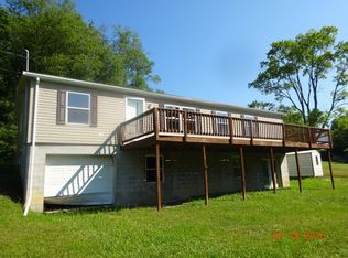 955 Graham Station Rd, Philipsburg, PA 16866