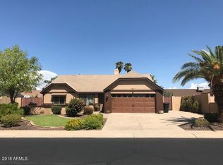 6842 W Brown St, Peoria, AZ 85345
