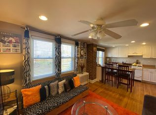 8 8th St APT 2, New Providence, NJ 07974