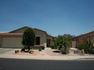 5137 S Peachwood Dr, Gilbert, AZ 85298