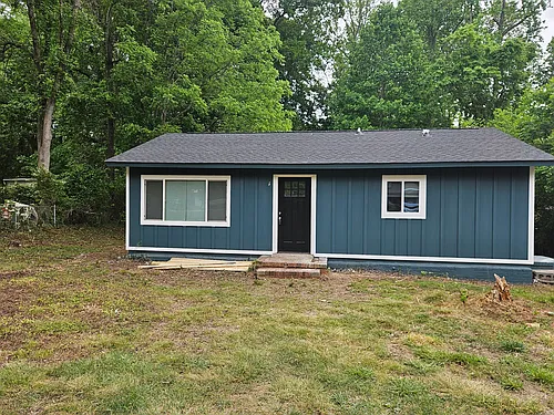 1157 Faulkner Main Rte #MAIN HOUSE Photo 1