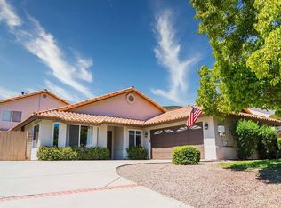 24470 Del Amo Rd, Ramona, CA 92065