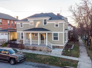 702 Union St, Fort Wayne, IN 46802