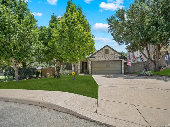 10234 SANDBROOK HL, San Antonio, TX 78254