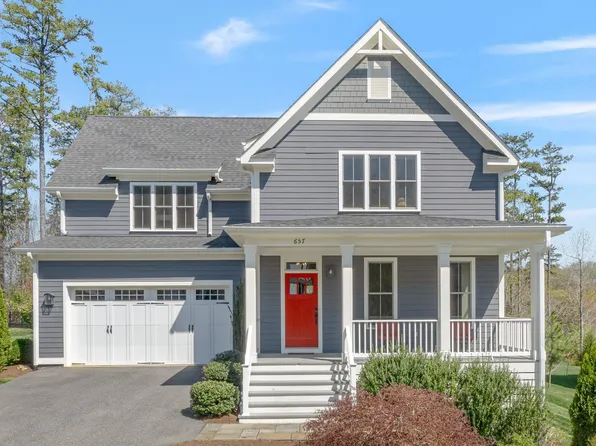 657 Jonna St, Crozet, VA 22932