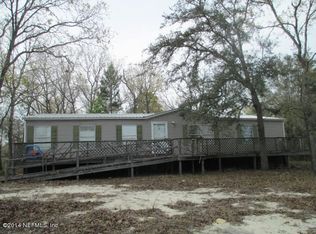 7622 Pecos Ct N, Keystone Heights, FL 32656