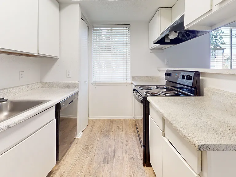 Addison Apartments at the Park — Photo 227