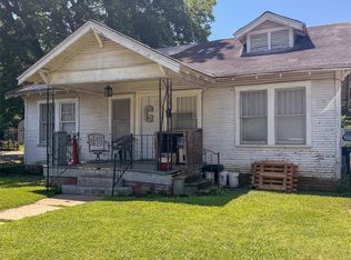 731 E 14th St, Ada, OK 74820