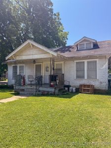 731 E 14th St, Ada, OK, 74820