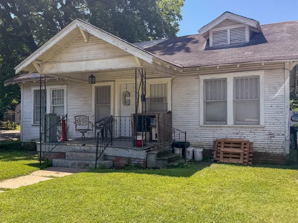 731 E 14th St, Ada, OK 74820