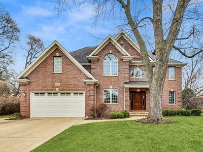 1040 Greenwood Ave, Deerfield, IL, 60015