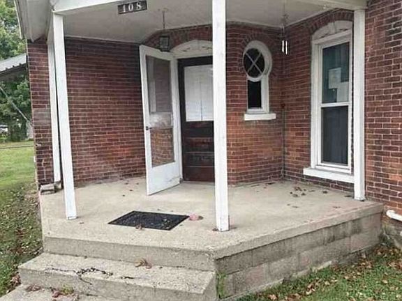 Exterior Address Verification