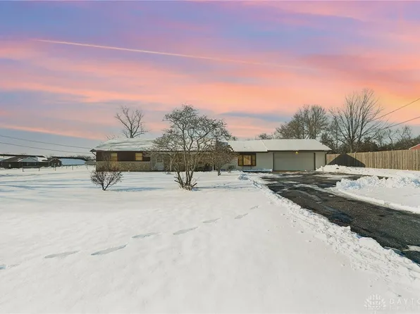 5321 S Dixie Hwy, Franklin, OH 45005