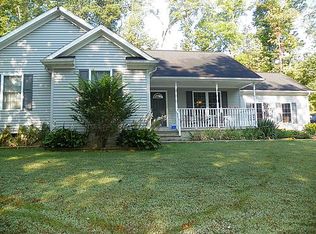 279 Hidden Valley Rd, Paintsville, KY 41240