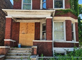 6718 S Marshfield Ave, Chicago, IL 60636