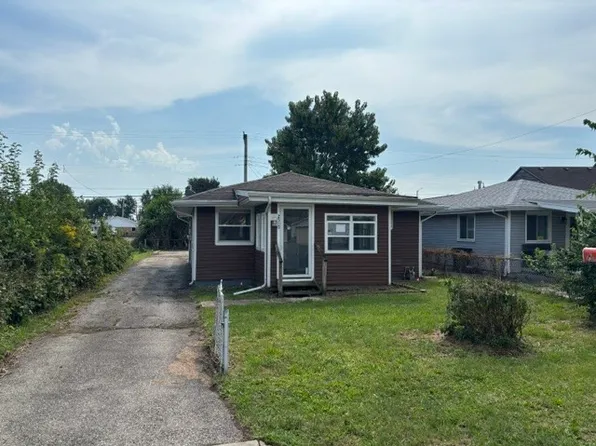 2510 Oneida Ave, Dayton, OH 45414