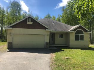 1120 W Bold Peak Cir, Wasilla, AK 99654