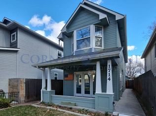 1714 N 30th St, Boise, ID 83703