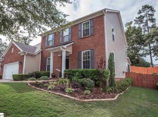 14 Glenbow Ct, Simpsonville, SC 29680