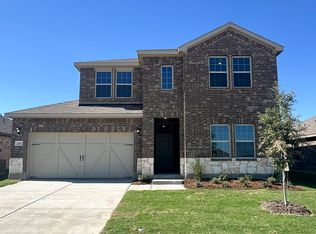 2607 Jenson Way, Crandall, TX 75114