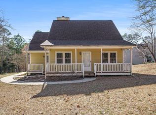 274 Mayapple Gln, Dawsonville, GA 30534