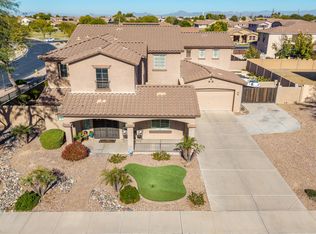 21502 E Alyssa Ct, Queen Creek, AZ 85142