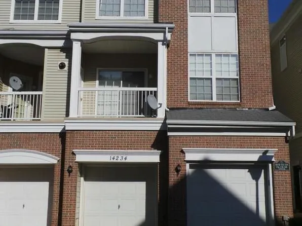 14234 Hampshire Hall Ct #406, Upper Marlboro, MD 20772