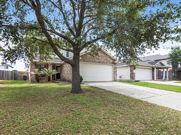 3rd image of 20214 Ribbonwood Point Ct