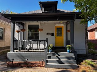 185 S Emerson St, Denver, CO 80209