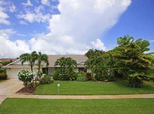 12954 N Normandy Way, Palm Beach Gardens, FL 33410