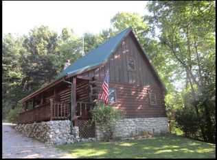 38151 Jack Ave, Excello, MO 65247