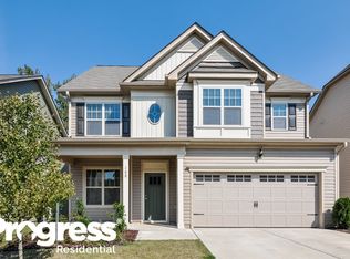 108 Outwater Ridge Dr, Garner, NC 27529