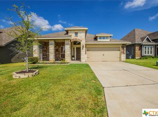 8021 Northgate Loop, Temple, TX 76502