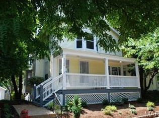 5728 Kingsbury Pl, Saint Louis, MO 63112