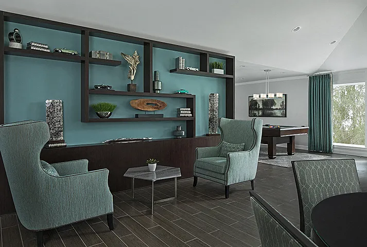 River Oaks Apartments of Rochester Hills — Photo 9