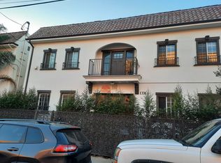 Albany, Los Angeles, CA 90015