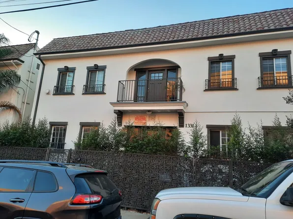 Albany, 1331 Albany St APT 5, Los Angeles, CA 90015