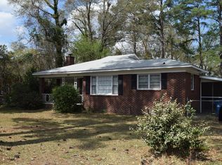 826 Brandy Rd SE, Aiken, SC 29801